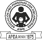 APDA Aspe